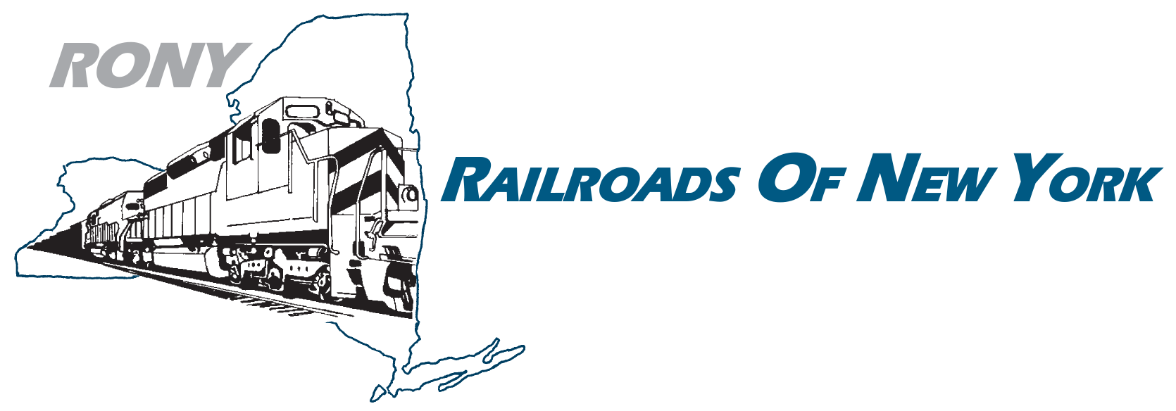 Railroads of New York